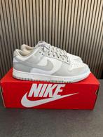 Nike Dunk Low Grey Fog Maat 40.5 Nieuw!, Kleding | Heren, Schoenen, --, Overige kleuren, Nike, Nieuw