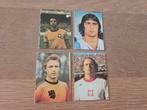 Wk Voetbal 1978 Voetbal plaatjes, Ophalen of Verzenden, Zo goed als nieuw, Buitenlandse clubs, Poster, Plaatje of Sticker