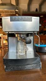 Krups Nespresso, Witgoed en Apparatuur, Koffiezetapparaten, Gebruikt, Ophalen