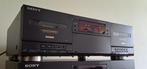 Sony TC-WR835S, Ophalen of Verzenden, Dubbel, Sony, Auto-reverse