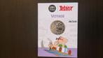 10 Euro Asterix zilver, Postzegels en Munten, Munten | Europa | Euromunten, Ophalen of Verzenden, 10 euro, Zilver