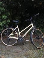 Snel Steel Ride Deore Dames, 28 inch, 53 tot 56 cm, Zo goed als nieuw, Meer dan 20 versnellingen