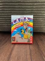 L.A.M.A. Leg Alle Minpunten Af! LAMA 999 Games, Een of twee spelers, Ophalen of Verzenden, Nieuw, 999 Games