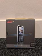 Samsung YP-Z5F 4GB - Zwart - Nieuw en ongebruikt., Overige types, Zwart, Nieuw, Ophalen of Verzenden