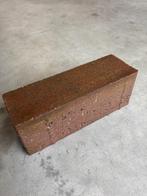 GeoCotto Nostalo 21x7x8 12,5m2, Ophalen, Klinkers, Nieuw, 10 m² of meer