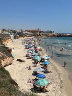 Costa Blanca-Appartement Aan Zee-3 Slaapkamers-2 Badkamer, Vakantie, Vakantiehuizen | Spanje, Bemiddelingsbureau, Costa Blanca