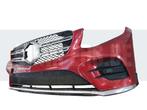 Bumper Mercedes GLC AMG W253 15-19 A2538853000 Voorbumper MK, Gebruikt, Voor, 6 maanden garantie, Ophalen of Verzenden