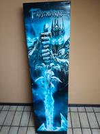 Frostmourne zwaard World of Warcraft met wand houder, Ophalen, Zo goed als nieuw