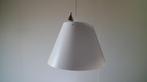 Luceplan hanglamp., Design verlichting, Kunststof, Ophalen of Verzenden, Zo goed als nieuw