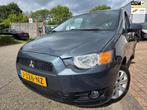 Mitsubishi Colt 1.3 Edition Two met nieuwe APK, Auto's, Voorwielaandrijving, Euro 5, Colt, Bedrijf