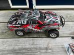 Traxxas slash, Ophalen, Zo goed als nieuw, Elektro, Auto offroad