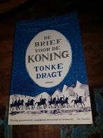 De brief voor de koning. Tonka Dragt, Ophalen of Verzenden, Gelezen