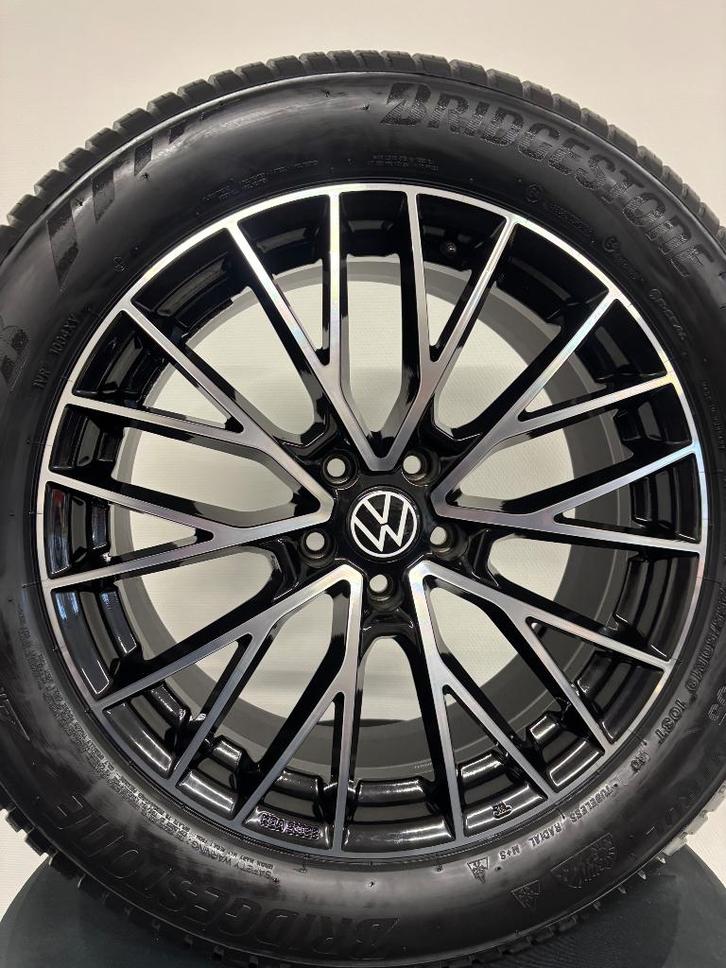 NWE 19” VW ID4 Audi Q4 Skoda Elroq Enyaq velgen, Auto-onderdelen, Banden en Velgen, Velg(en), Zomerbanden, 19 inch, Overige, Overige