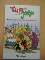 Tup en Joep in het circus & op de boot, Henri Arnoldus, Boeken, Kinderboeken | Jeugd | onder 10 jaar, Ophalen of Verzenden, Zo goed als nieuw