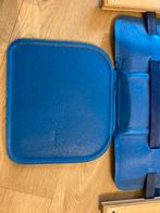 Rugsteun voor slee - veiligheid voor de kleinsten!, Ophalen, Zo goed als nieuw