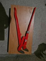 Zgan pijptang, Ophalen of Verzenden, Zo goed als nieuw