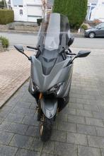 Te Koop Yamaha T Max tech 560   2020     Kleur : Dark Petrol, Motoren, Zadelverwarming, 562 cc, Particulier, Minimaal motorrijbewijs A2