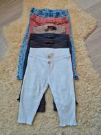 Legging 6 stuks maat 68, Ophalen of Verzenden, Zo goed als nieuw, Meisje, Broekje