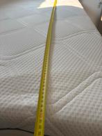 Twijfelaar Boxsprings met Matras - Zo Goed Als Nieuw!, Huis en Inrichting, Slaapkamer | Matrassen en Bedbodems, Ophalen, Zo goed als nieuw