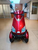 scootmobiel merk Astrixx, Diversen, Zo goed als nieuw, 16 km/u of meer, 46 km of meer, Ophalen