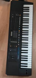 Roland E-35 Intelligent Synthesizer, Ophalen, Roland, Aanslaggevoelig, 61 toetsen