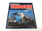 Boek: Nederlandse Trucks in beeld door Gert Schoppert, Ophalen of Verzenden, Gelezen, Gert Schoppert, Vrachtwagen