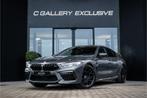 BMW M8 8-serie Gran Coupe Competition - Akrapovic | Bowers &, Automaat, Gebruikt, 4395 cc, Leder