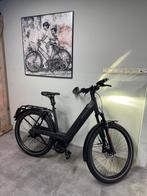 Riese & Müller Nevo4 GT vario HS, Riese & Müller, Duitsland, Ophalen of Verzenden, Zo goed als nieuw