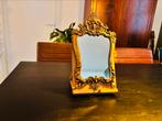 Prachtige vintage Deco spiegel – Made in England, Ophalen of Verzenden