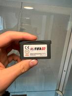 FIFA 07 gameboy advance, Spelcomputers en Games, Ophalen of Verzenden, Zo goed als nieuw