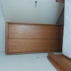 Mooie stevige linnenkast, Huis en Inrichting, Ophalen, 200 cm of meer, Zo goed als nieuw, 200 cm of meer