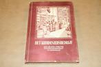 Het Kruideniersbedrijf - Studie kruideniersbedrijf Ned. 1951, Boeken, Ophalen of Verzenden, Gelezen