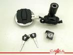 SLOTENSET NIEUW Kawasaki NINJA 400 2017- (EX400GL), Gebruikt