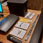 Bose Lifestyle Soundbar 135., Ophalen, Gebruikt