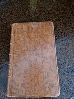 Antiek boek - Abrégé de l'histoire générale des voyages, Boeken, Ophalen
