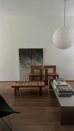 Bernt Petersen Oak Bench - Danish Design, 1960, Ophalen