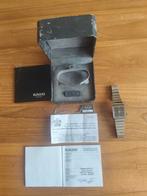 Rado DiaStar Ceramic gold &steel, Ophalen of Verzenden