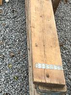 7 x Steigerplanken 500cm - Gebruikt, Nette Staat, Doe-het-zelf en Verbouw, Ophalen, Gebruikt, 25 tot 50 mm, Plank
