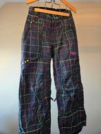 O'Neill ski broek dames XS, Kleding | Dames, Wintersportkleding, Broek, Ophalen of Verzenden, Zo goed als nieuw, Maat 34 (XS) of kleiner