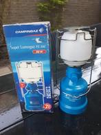 Campinglamp "Campingaz"