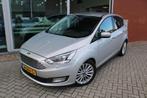 Ford C-Max 1.0 EcoBoost 125 PK Titanium | Camera | Winterpac, Auto's, Ford, Voorwielaandrijving, Leder, Handgeschakeld, 3 cilinders
