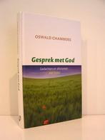 Oswald Chambers - Gesprek met God, Boeken, Ophalen of Verzenden, Zo goed als nieuw, Christendom | Protestants