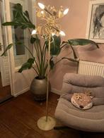 Staande lamp, Huis en Inrichting, Lampen | Vloerlampen, Ophalen, 150 tot 200 cm