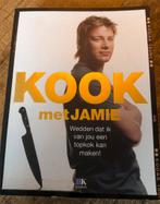 KOOK met Jamie, Boeken, Gelezen, Hoofdgerechten, Ophalen of Verzenden, Jamie Oliver