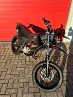 Derbi Senda // Volledig Gereviseerd / Uniek Opgebouwd, Ophalen, Gebruikt, Maximaal 45 km/u