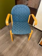Stoelen, Ophalen, Zo goed als nieuw