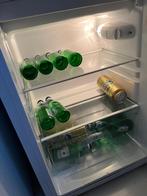 Koelkast met vriesvak (hoog 86x50x50cm), Witgoed en Apparatuur, Koelkasten en IJskasten, 85 tot 120 cm, Ophalen of Verzenden, 45 tot 60 cm