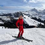 Luhta ski jumpsuit, Kleding | Dames, Wintersportkleding, Nieuw, Pak, Maat 38/40 (M), Ophalen of Verzenden