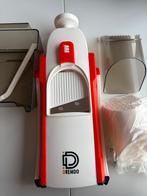 Mandoline groentesnijder dremdo, Ophalen of Verzenden, Nieuw