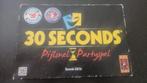 30 seconds, Hobby en Vrije tijd, Gezelschapsspellen | Bordspellen, Ophalen of Verzenden, Nieuw